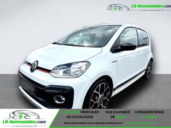 Volkswagen Up 1.0 115  BVM  de 2021