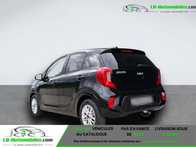 Kia Picanto 1.0 DPi 63 ch BVM  de 2024