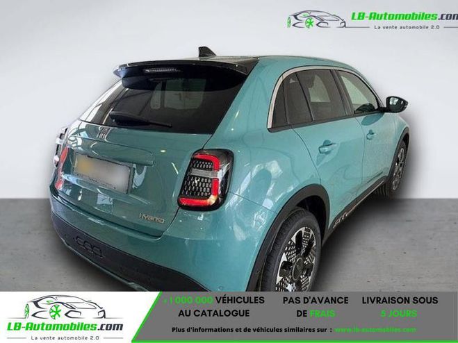 Fiat 500 600 1.2 Hybrid 100ch  de 2024