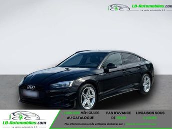  Voir détails -Audi A5 40 TDI 190 BVA à Beaupuy (31)