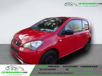  Voir détails -Seat Mii 1.0 60 ch BVM à Beaupuy (31)