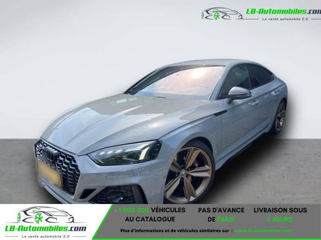 Audi RS5 V6 2.9 TFSi 450 BVA Quattro  de 2020