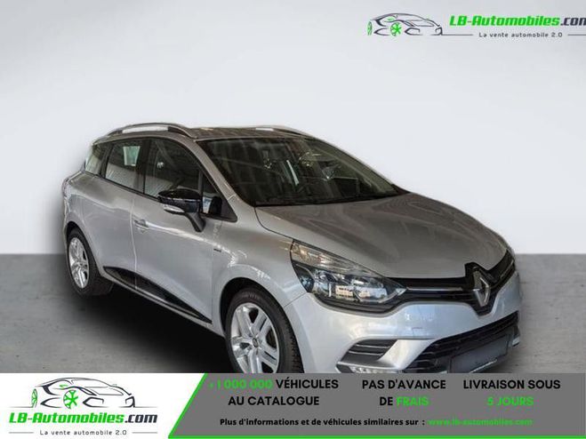 Renault Clio TCe 90 BVM  de 2020