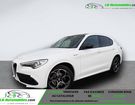 Alfa romeo Stelvio 2.0T 280 ch Q4 BVA à Beaupuy (31)