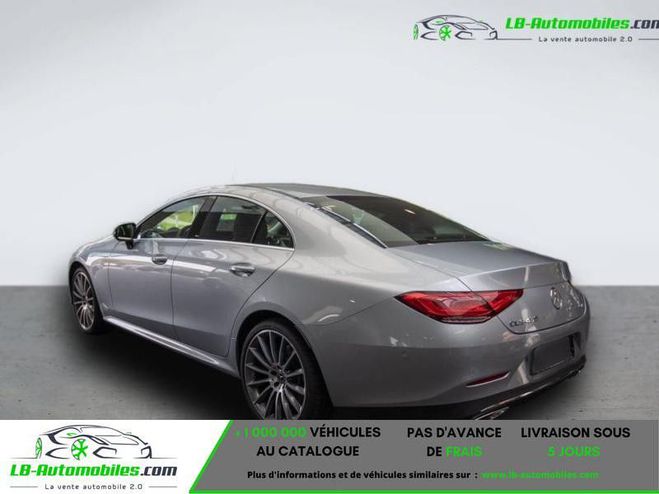 Mercedes Classe CLS 450 BVA  de 2020