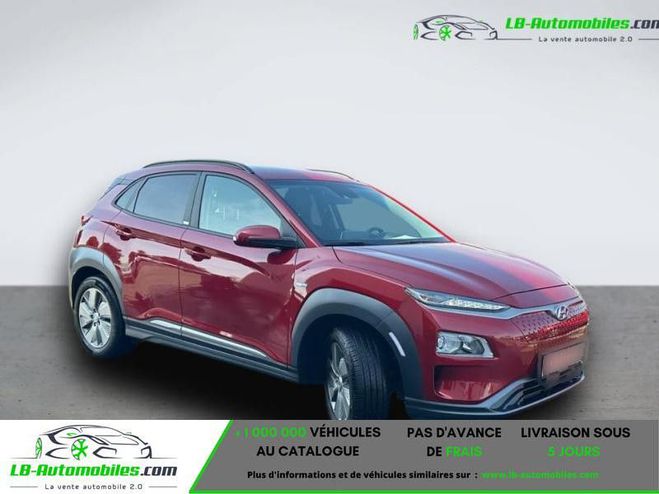 Hyundai Kona 39 kWh - 136 ch  de 2021