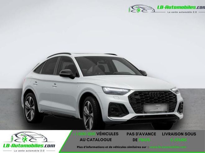 Audi Q5 55 TFSIe 367 BVA Quattro  de 2024