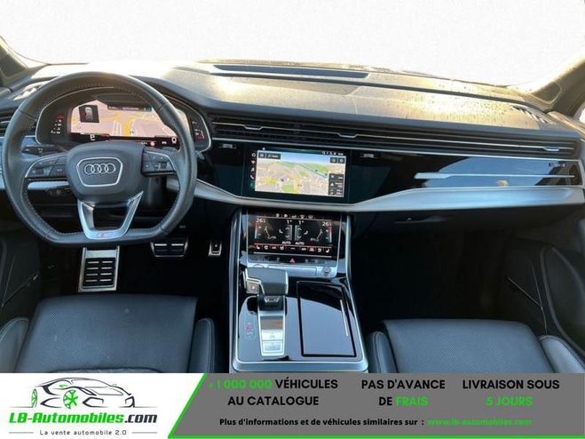 Audi SQ7 TDI  435 BVA Quattro 5pl  de 2020