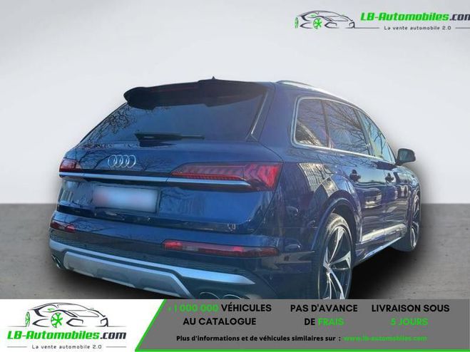 Audi SQ7 TDI  435 BVA Quattro 5pl  de 2020