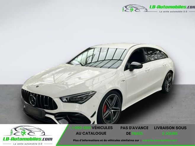 Mercedes Classe CL 45 S AMG BVA AMG 4Matic+  de 2020