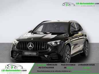 Mercedes GLC