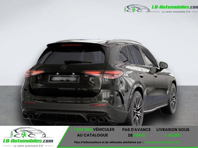 Mercedes GLC 43 AMG BVA 4Matic  de 2024