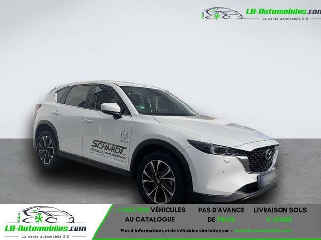 Mazda Cx 5 2.2L Skyactiv-D 150 ch 4x2 BVA  de 2024