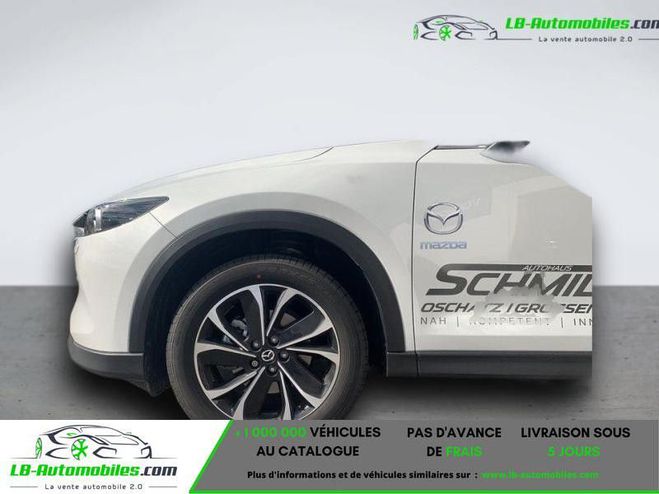 Mazda Cx 5 2.2L Skyactiv-D 150 ch 4x2 BVA  de 2024