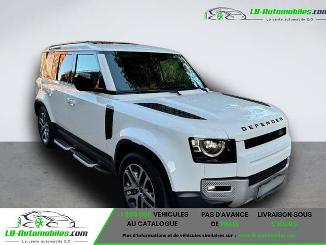 Land rover Defender 110 P400 MHEV BVA  de 2020