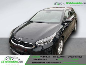  Voir détails -Kia Cee d 1.0 T-GDI 100 ch BVM à Beaupuy (31)