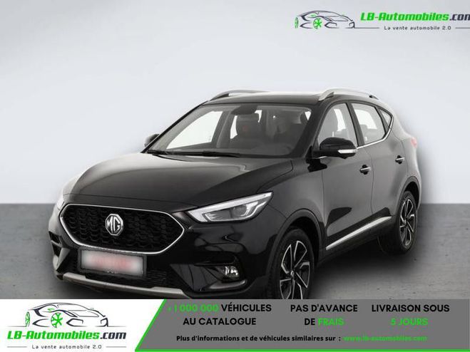 MG ZS 1.0L T-GDI 111ch 2WD BVA6  de 2024