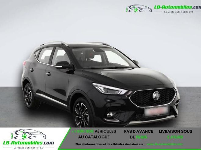 MG ZS 1.0L T-GDI 111ch 2WD BVA6  de 2024