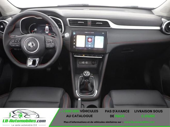 MG ZS 1.0L T-GDI 111ch 2WD BVA6  de 2024