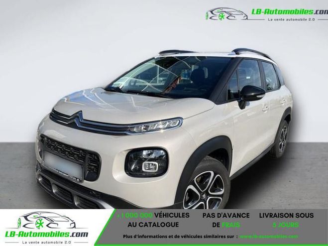 Citroen C3 PureTech 110 BVM  de 2021