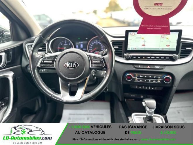 Kia Cee d 1.6 CRDi 136 ch BVA  de 2021