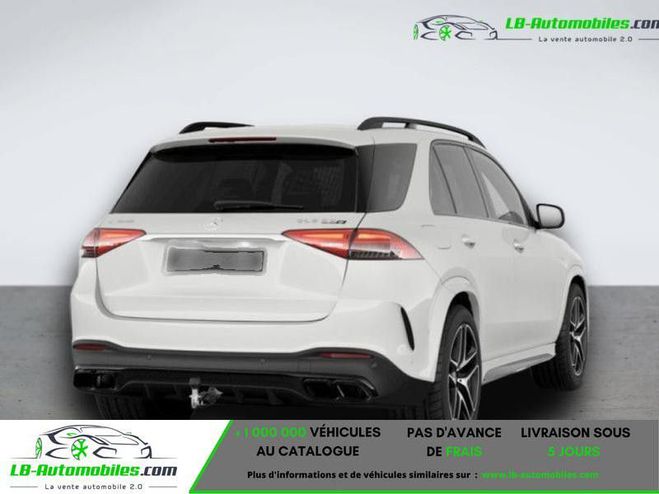 Mercedes GLE 63 S AMG BVA 4Matic+  de 2023