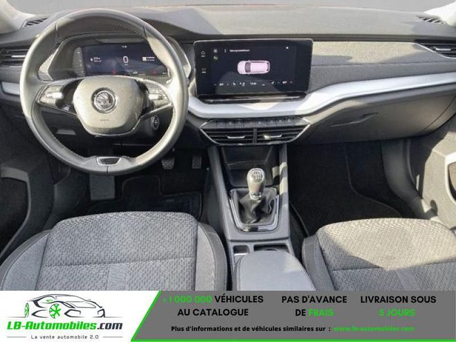 Skoda Octavia 1.6 TDI 116 ch BVM  de 2020