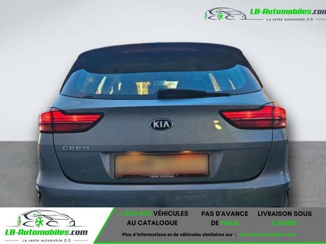 Kia Cee d 1.0 T-GDI 120 ch BVM  de 2019