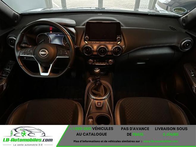 Nissan Juke DIG-T 114 BVM  de 2022