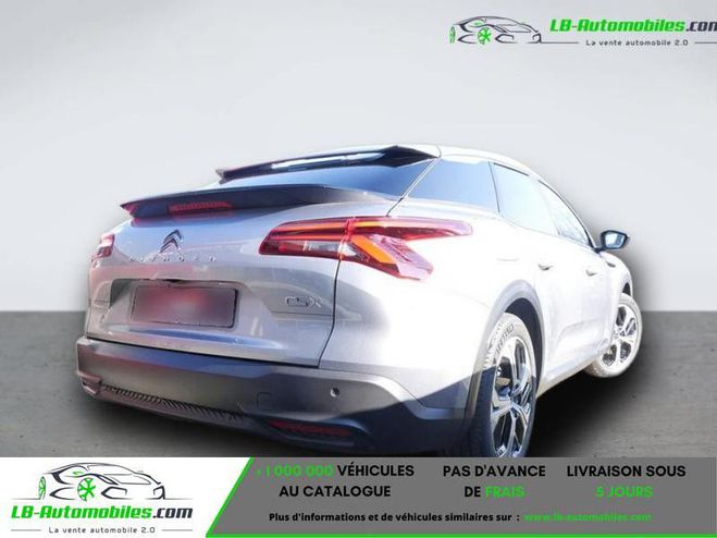 Citroen C5 Hybride Rechargeable 225 BVA  de 2023