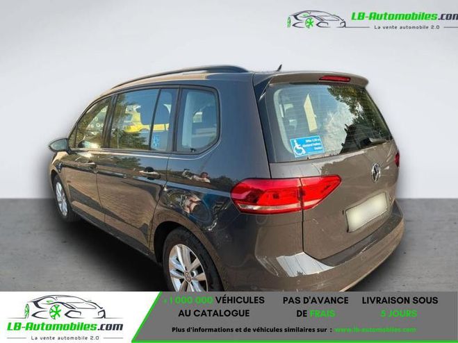 Volkswagen Touran 150  BVA 5pl  de 2017