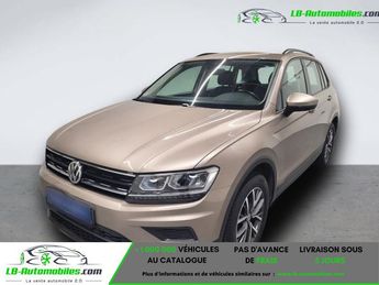  Voir détails -Volkswagen Tiguan 1.4 TSI 125 BMT à Beaupuy (31)