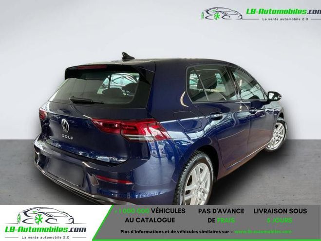 Volkswagen Golf 1.0 eTSI OPF 110 BVA  de 2021