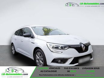  Voir détails -Renault Megane TCe 160BVA à Beaupuy (31)