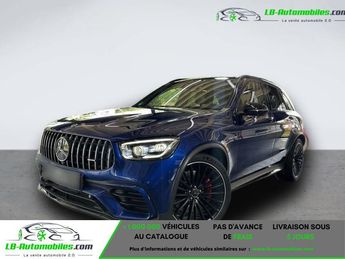 Mercedes GLC