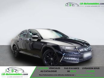  Voir détails -Skoda Superb 1.4 TSI PHEV 218 ch BVA à Beaupuy (31)