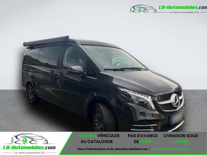 Mercedes Classe V 300d BVA 4x4  de 2024