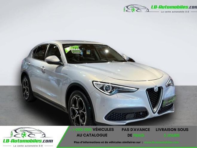 Alfa romeo Stelvio 2.0T 200 ch Q4 BVA  de 2021