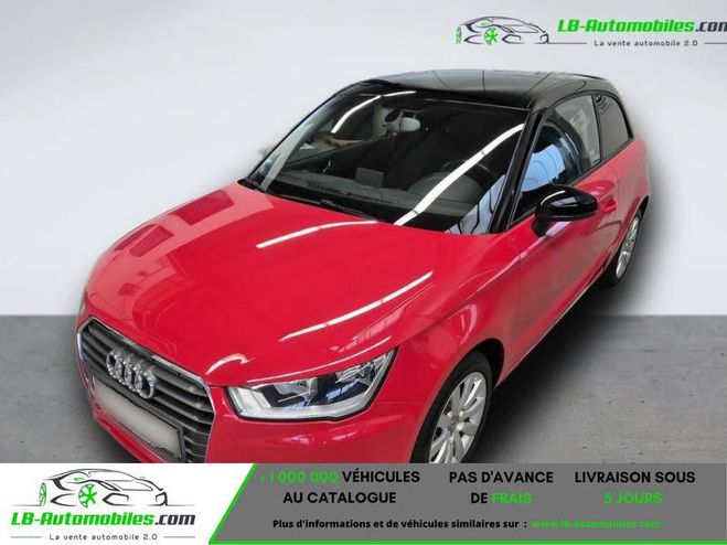 Audi A1 1.0 TFSI 95 BVM  de 2015