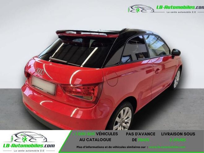 Audi A1 1.0 TFSI 95 BVM  de 2015