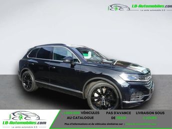  Voir détails -Volkswagen Touareg 3.0 TSI eHybrid 381ch BVA 4Motion à Beaupuy (31)