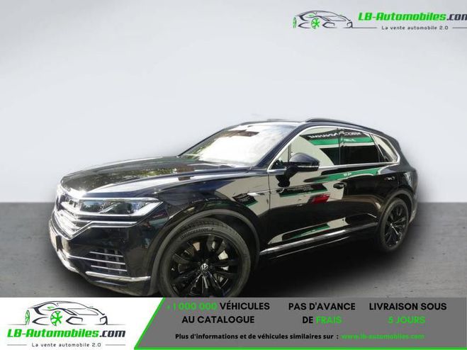 Volkswagen Touareg 3.0 TSI eHybrid 381ch BVA 4Motion  de 2021