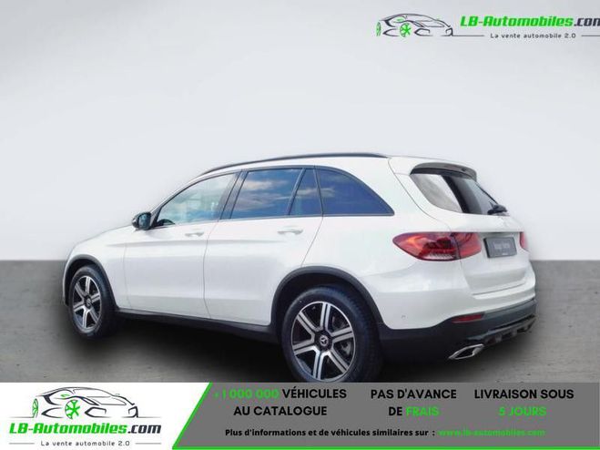 Mercedes GLC 220 d BVA 4Matic  de 2022