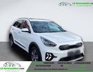 Kia Niro 1.6 GDi Hybride 105 ch BVA à Beaupuy (31)