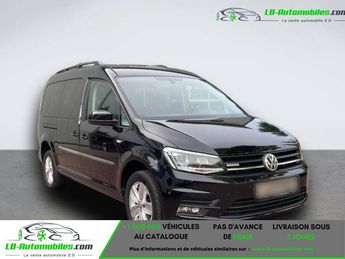  Voir détails -Volkswagen Caddy 2.0 TDI 150 BVA à Beaupuy (31)