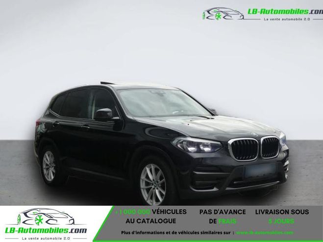 BMW X3 xDrive 20i 184ch BVA  de 2019