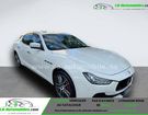 Maserati Ghibli 3.0 V6 410 S Q4 à Beaupuy (31)