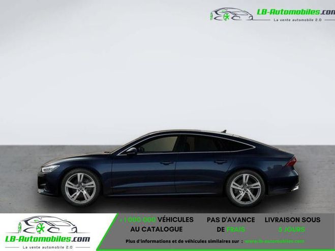 Audi A7 45 TFSI 265 BVA  de 2023