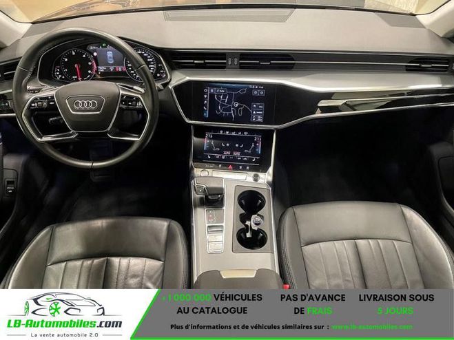 Audi A7 40 TDI 204 BVA  de 2019