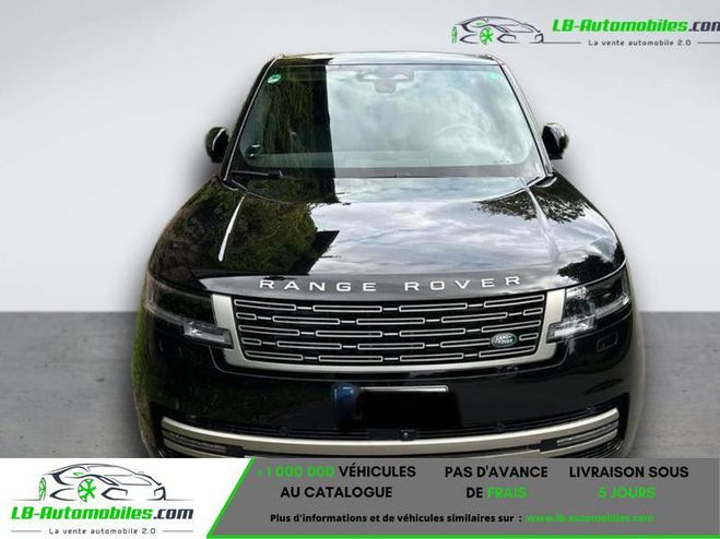 Land rover Range Rover P440e PHEV AWD BVA  de 2024